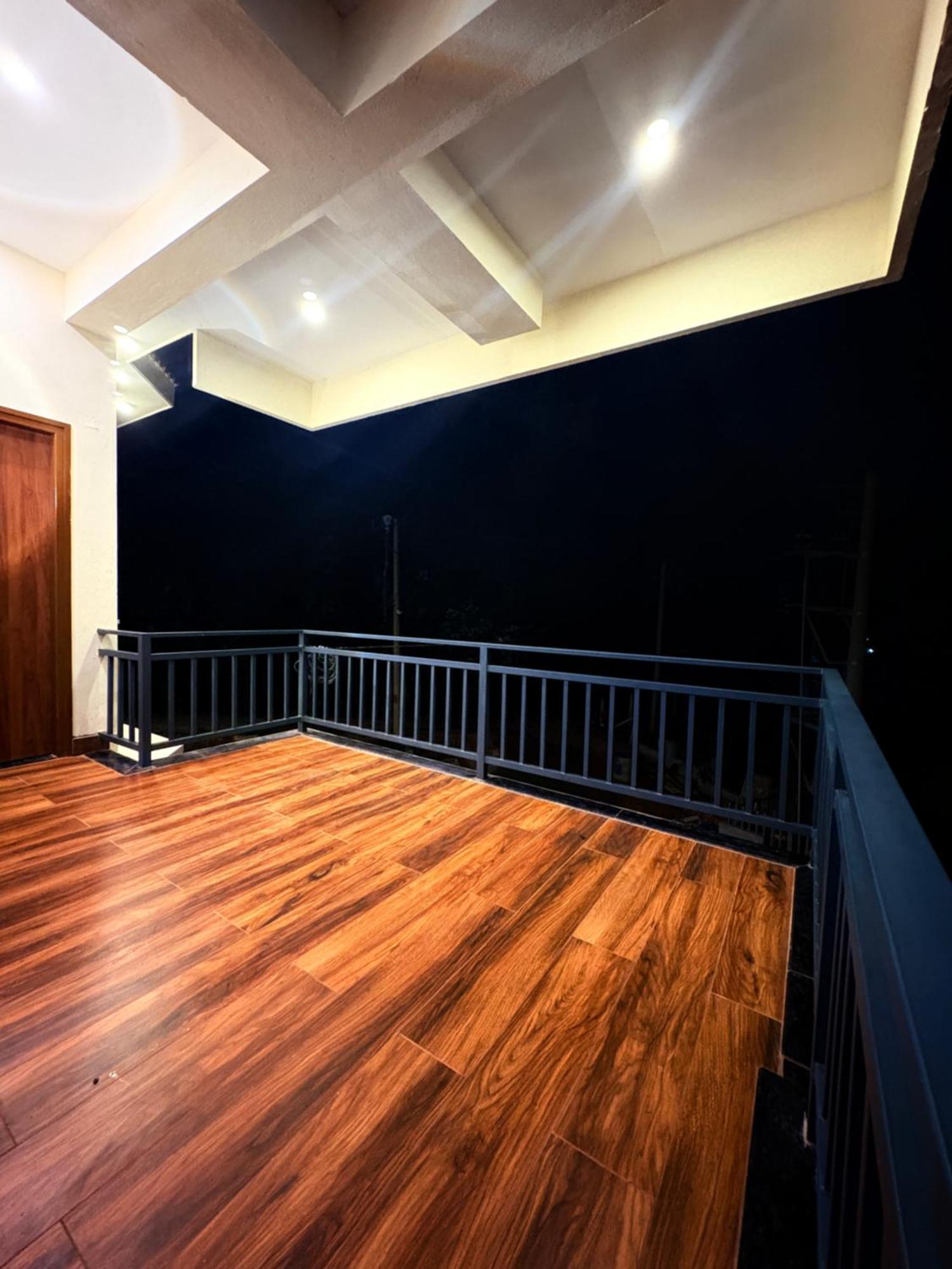 Ameya Coorg Home Stay Madikeri Esterno foto