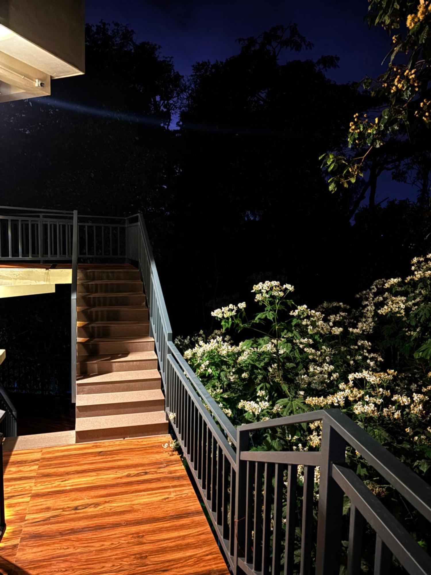 Ameya Coorg Home Stay Madikeri Esterno foto