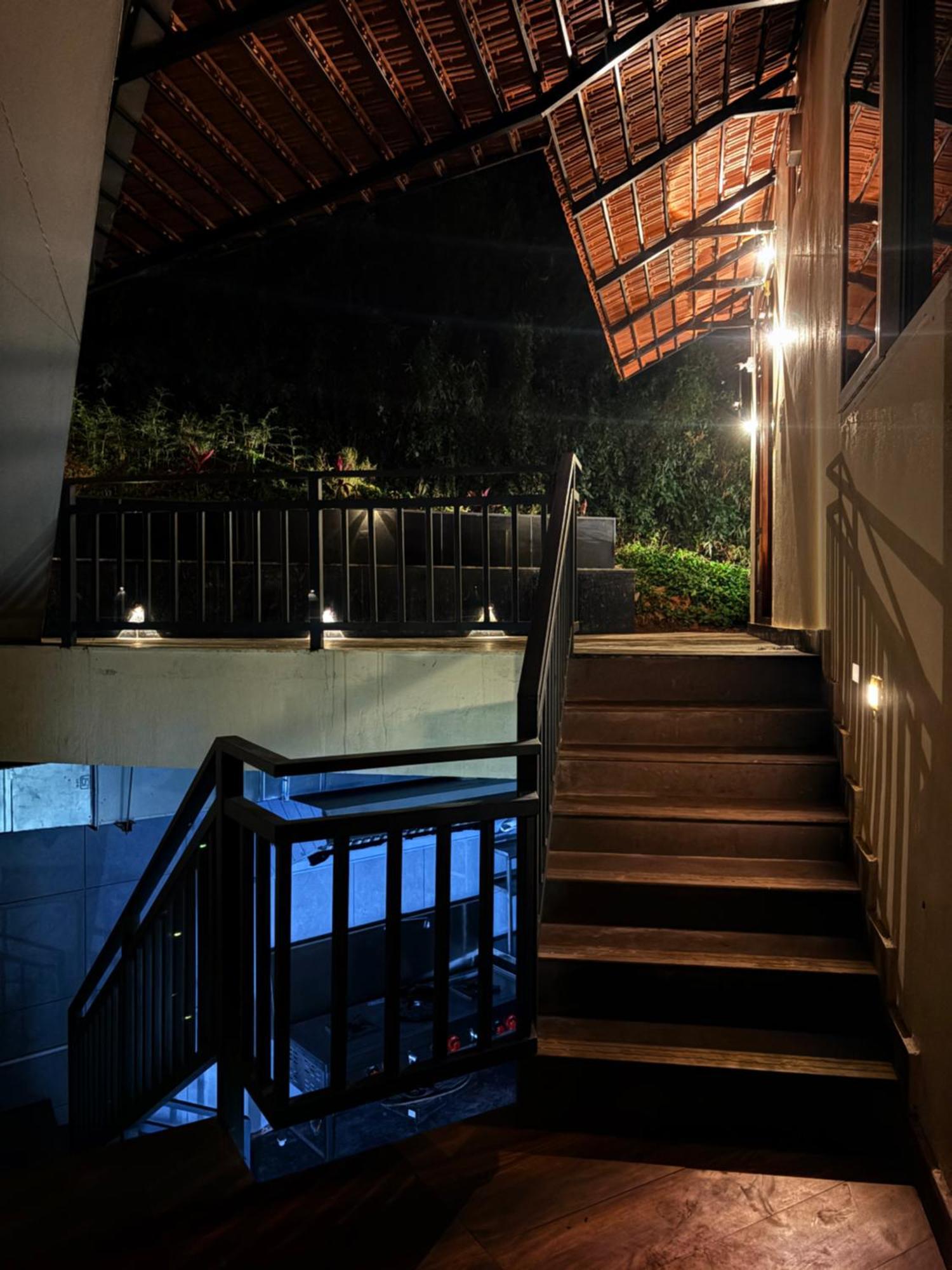 Ameya Coorg Home Stay Madikeri Esterno foto