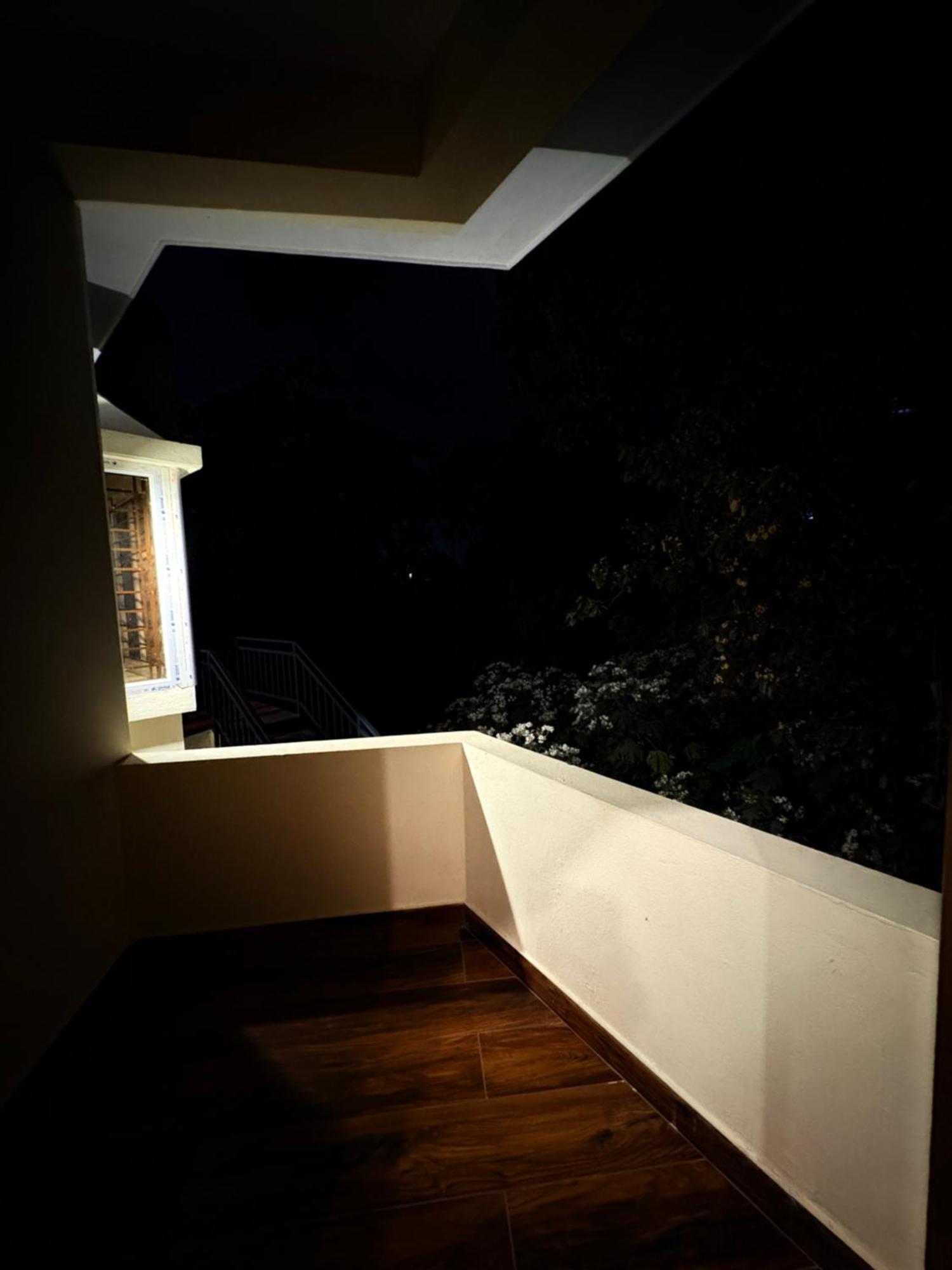 Ameya Coorg Home Stay Madikeri Esterno foto