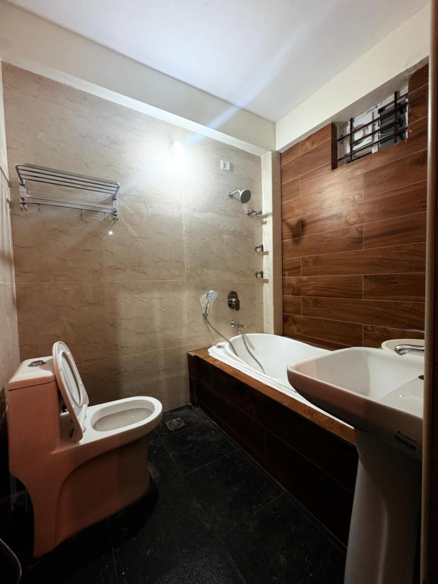 Ameya Coorg Home Stay Madikeri Esterno foto