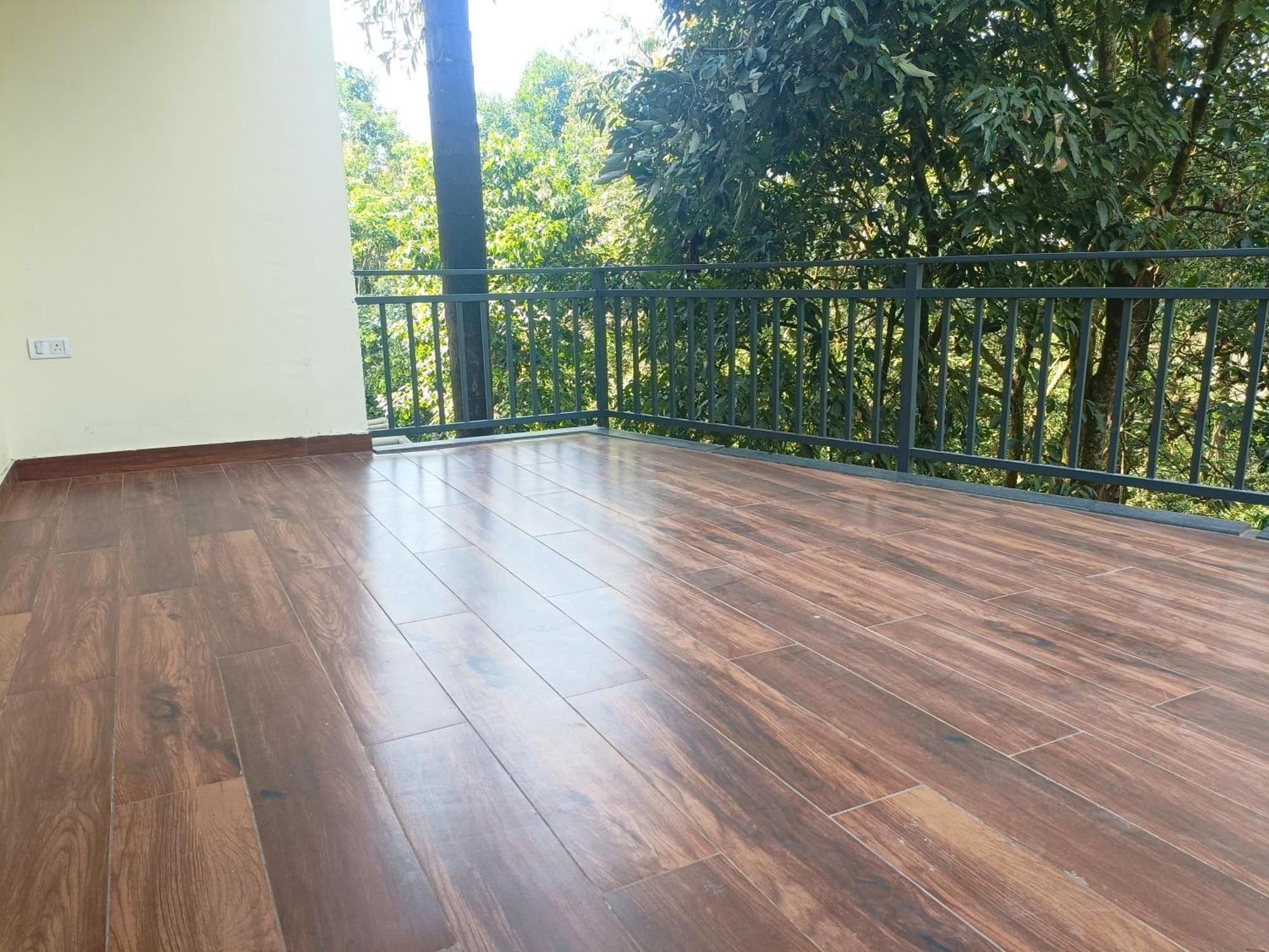 Ameya Coorg Home Stay Madikeri Esterno foto